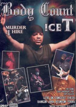 Body Count : Murder 4 Hire (DVD)